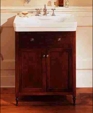 Lutezia Cabinet by  Porcher