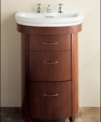 Calla II Cabinet by Porcher