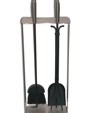 Modern Stainless Set