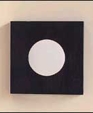Onda Mirror by Porcher