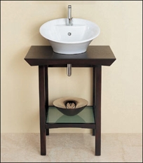 Zen Table by Porcher Zen Table by Porcher