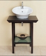 Zen Table by Porcher