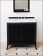 Archive 38" Vanity Kit by Porcher