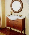 Stanza Cabinet by Porcher