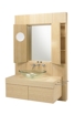 Tetsu 42" Wall System KIT