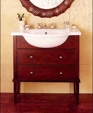 Stanza Petite Cabinet by Porcher Stanza Petite Cabinet by Porcher