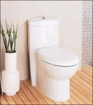 L'Expression Toilet by Porcher L'Expression Toilet by Porcher