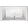 Tetsu 5-1/2' Rectangle Tub