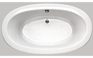 Tetsu 6' Oval Tub