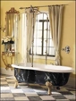 Calvari Rain Bath by Porcher