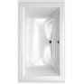 Tetsu 6' Rectangle Tub