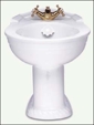 Bedminster Bidet by Porcher