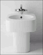 Marc Newson Bidet by Porcher