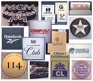 Etched Signs