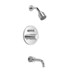 PRESSURE BALANCE TUB/SHOWER TRIM