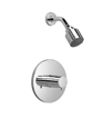 PRESSURE BALANCE SHOWER SET PRESSURE BALANCE SHOWER SET