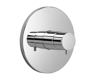PRESSURE BALANCE SHOWER TRIM PRESSURE BALANCE SHOWER TRIM