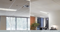 TechZone™ Ceiling System 0
