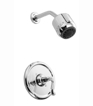 Pressure Balance Shower Set - Lever Handle Pressure Balance Shower Set - Lever Handle