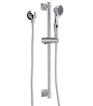 illume™ Complete Personal Hand Shower Set on Adjustable Bar illume™ Complete Personal Hand Shower Set on Adjustable Bar