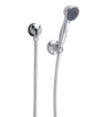 illume™ Complete Personal Hand Shower Set illume™ Complete Personal Hand Shower Set