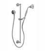Wall Hand Shower Set On Bar Wall Hand Shower Set On Bar