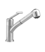 Kitchen Faucet W/ Pull Out Spray Kitchen Faucet W/ Pull Out Spray