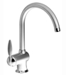 Shogun Single Lever Kitchen Faucet Shogun Single Lever Kitchen Faucet