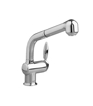 Shogun Single Lever Kitchen Faucet W/ Pull Out Spray Shogun Single Lever Kitchen Faucet W/ Pull Out Spray