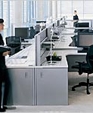 Expansion Desking Expansion Desking