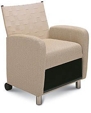Enclave Web Mid Back