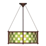 22W Plaza Pendant