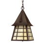 Mt Laurel Dark Sky Outdoor Hanging Pendant Mt Laurel Dark Sky Outdoor Hanging Pendant