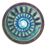 Spiral Ladder Glass Vessel Sink