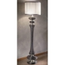 Fil-de-Fer Floor Lamp