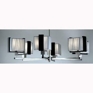 Cascade Six-Light Fixture