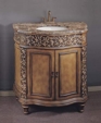 Romance Florence Patina Vanity