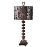 Alita Stacked Spheres Buffet Lamp
