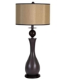 Casual Contemporary Adagio Table Lamp