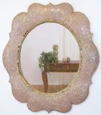 Cup Cake Mirror Cup Cake Mirror