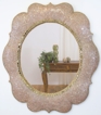 Cup Cake Mirror