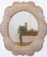 Cup Cake Mirror