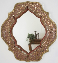 Little Honey Mirror Little Honey Mirror
