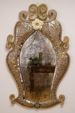 Chantilly Lace Mirror