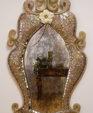 Chantilly Lace Mirror Chantilly Lace Mirror