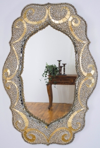 Pearl Mirror Pearl Mirror