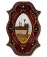 Enchanted Mirror