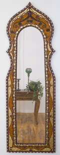 Sacred Being Mirror