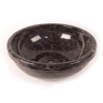 Dark Brown Marble Stone Bowl Vessel Style Bathroom Sink Basin w/ Drain Dark Brown Marble Stone Bowl Vessel Style Bathroom Sink Basin w/ Drain