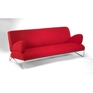 Red Easy Rider Couch Red Easy Rider Couch